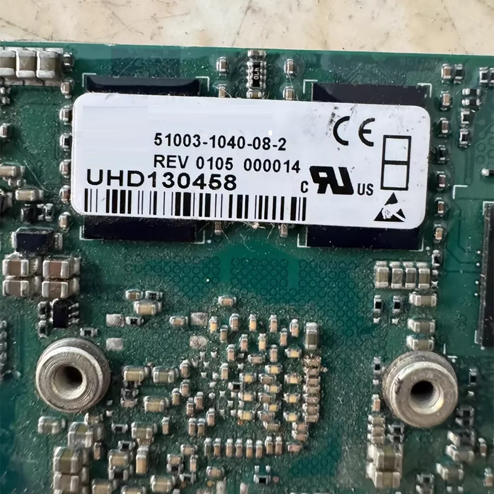 Para placa base industrial Kon-tron 51003-1040-08-2 - imagen 5