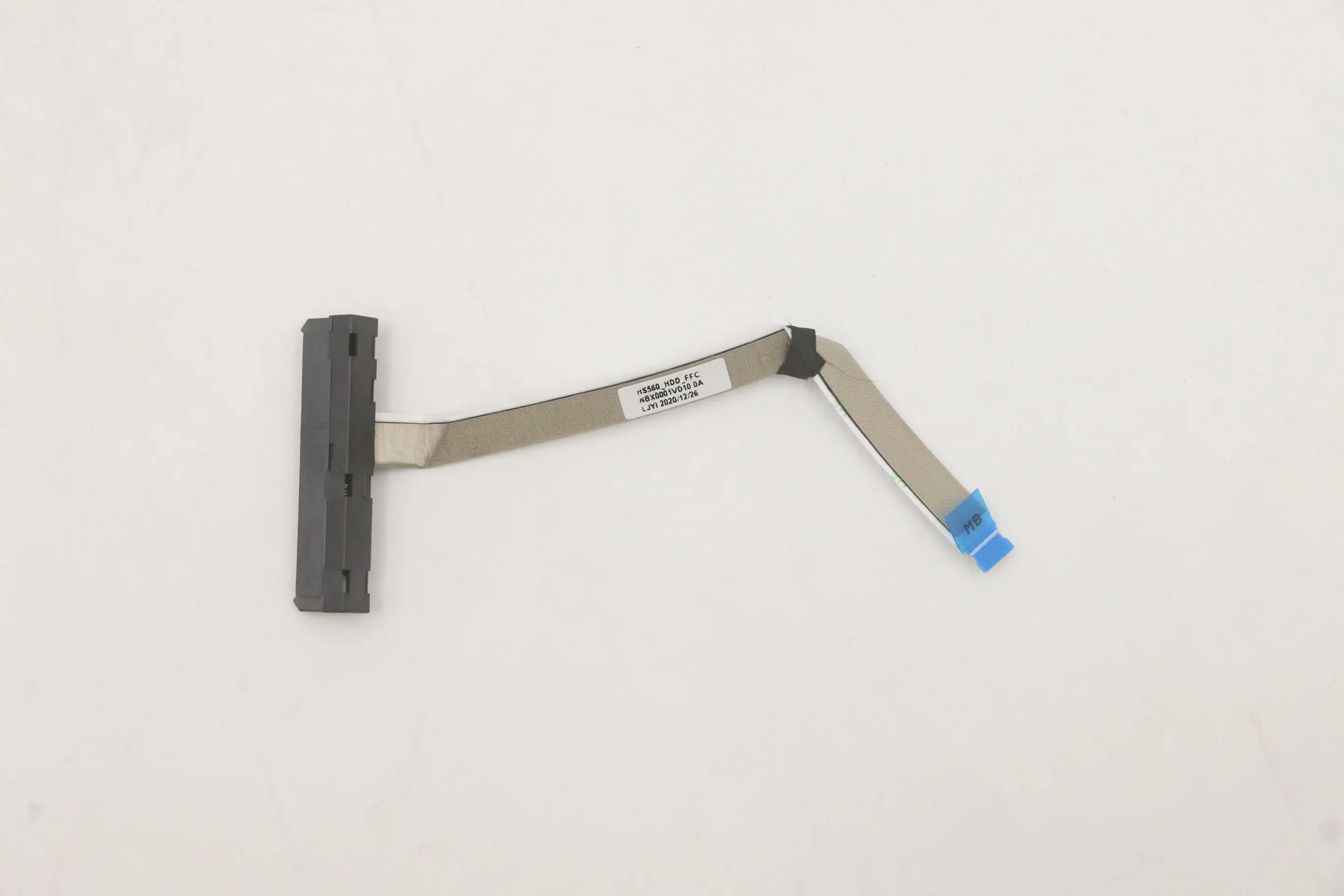 Cable flexible para Lenovo Ideapad 3 15ITL6 15ADA6 15ALC6 15ABA7 15IAU7 V15 G2 ITL ALC Laptop disco duro SATA SSD conector