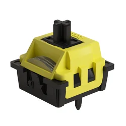 Interruptores Magnéticos Akko Flash – Lineales POM 25 gf