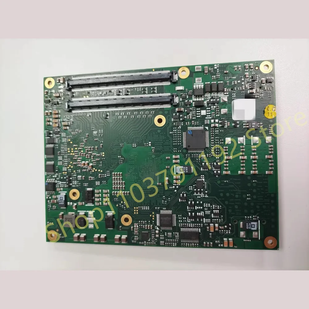 Placa base médica de control industrial 51-72124-0B10 Express-HL-i7-4700EQ/CPC - imagen 4