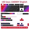 149 key English