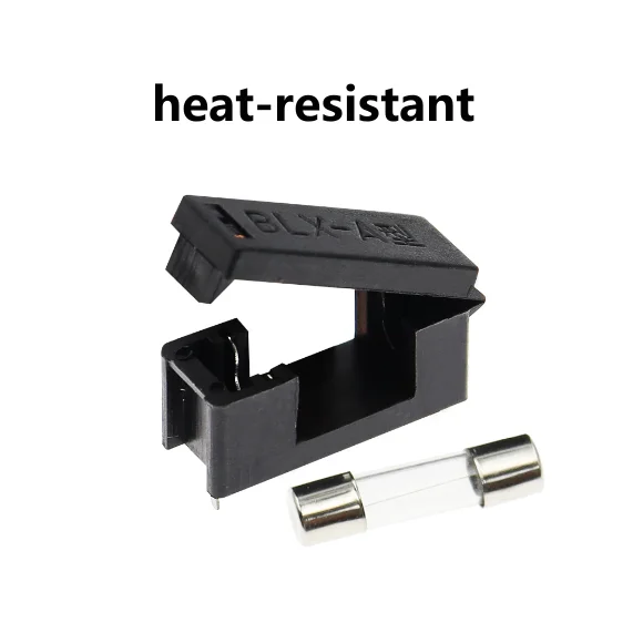 10A heat-resistant