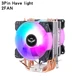 3Pin-Have light-2FAN