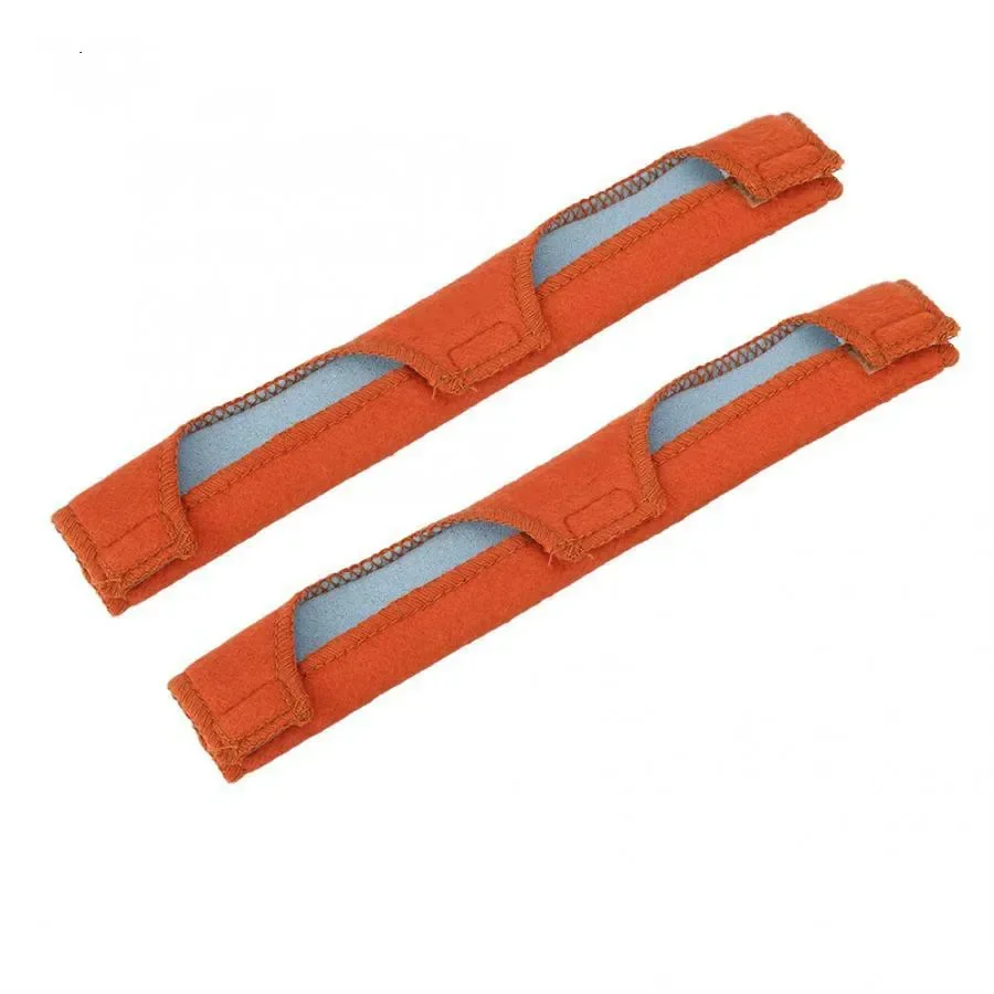 Casco De Seguridad 2 unids/set Casco De seguridad para trabajador Casco De soldadura banda para el sudor cojín De aire banda para el sudor casco almohadilla Casco De Seguridad