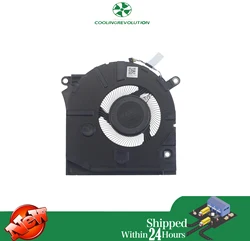 Ventilador HP ENVY 14-EB ND75C37 – Cooler CPU 4Pin Refrigeración