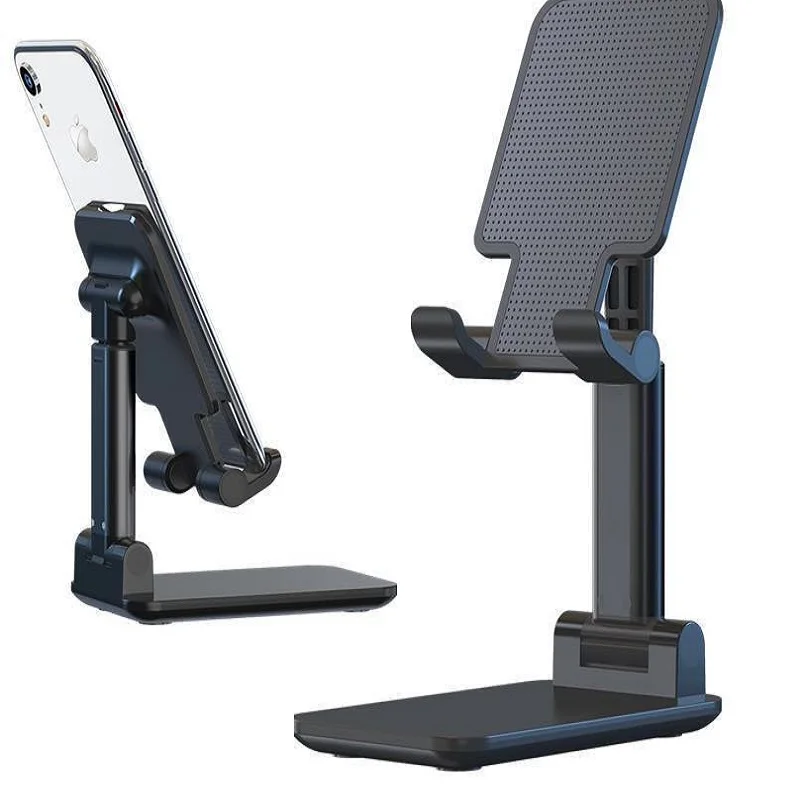 Soporte para tableta de escritorio T9, soporte plegable para teléfono móvil, soporte extensible para escritorio - imagen 3