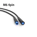 M6 4pin