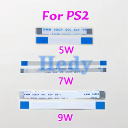 Cable Flex de Encendido para PS2 – Repuesto de Interruptor