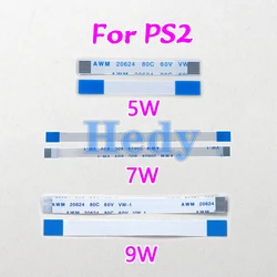 Cable Flex de Encendido para PS2 – Repuesto de Interruptor