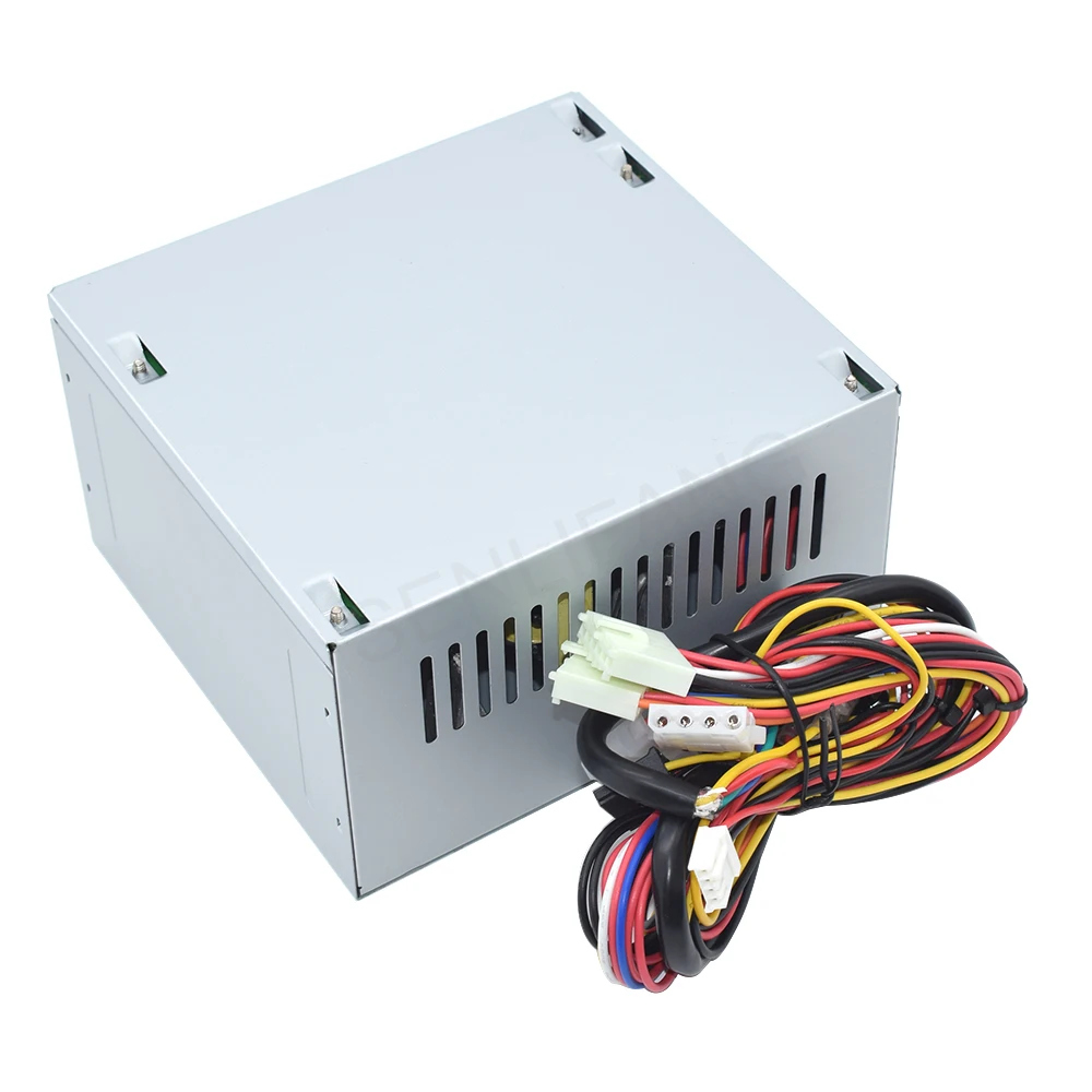 Fuente de alimentación conmutada de 300W nueva para Antec AT PP-300V potencia con interruptor ajustable PC máquina de chispa P8P9 SPI-300G - imagen 4