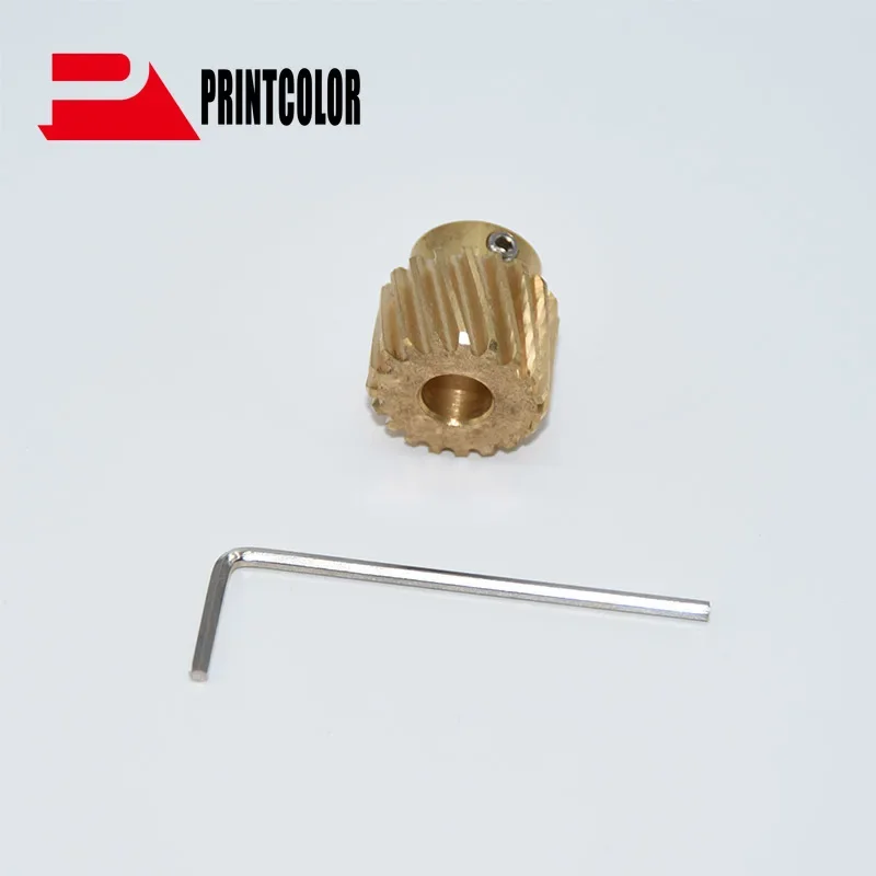 1 Juego de engranaje de Motor de rodillo de recogida de alta calidad para XEROX DC 4110 DC900 DC700 DC4590 DC4595 4110 4112 4127 900 700 4590 4595