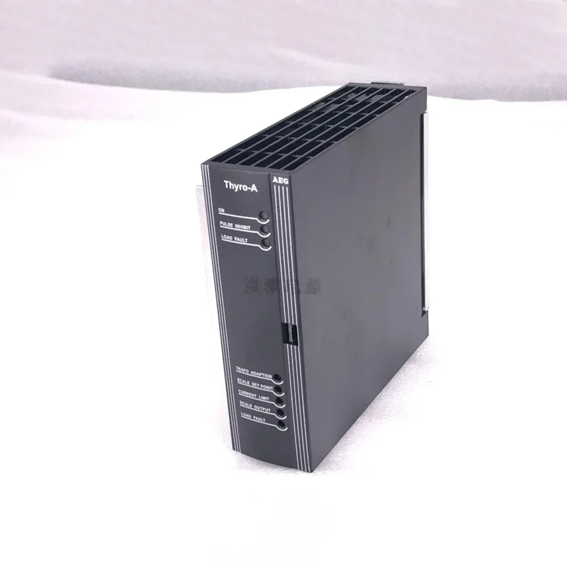 Para Thyro-A 1A 400-30 HRLP1 2000001242   400V-30A para regulador de potencia alemán AEG - imagen 5