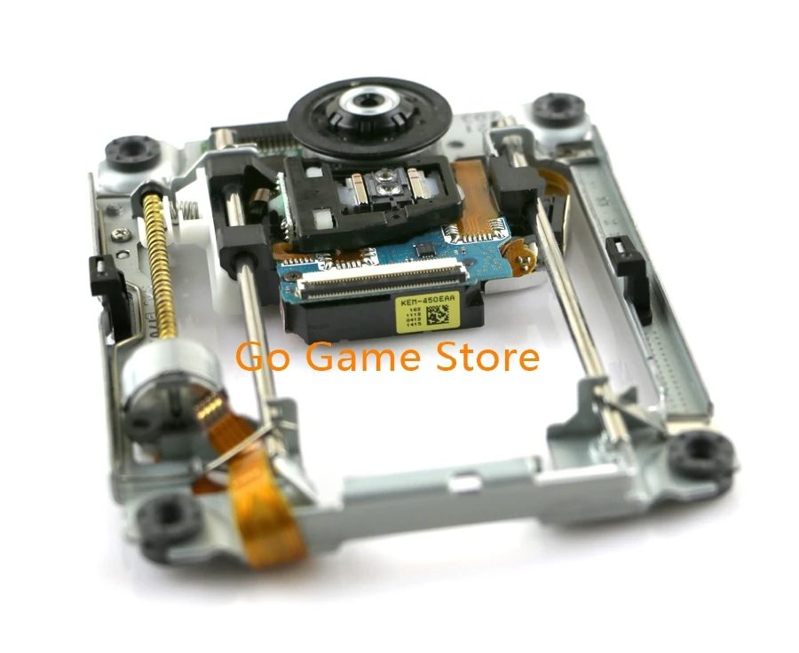 1 lente de cabeza láser Original KEM-450EAA kes-450E con mecanismo de cubierta para PS3 - imagen 5