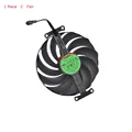 1 Pcs C Fan