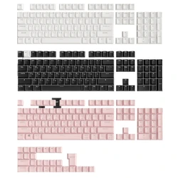 Teclas Translúcidas Cherry MX ISO/ANSI Multilingüe para Teclados