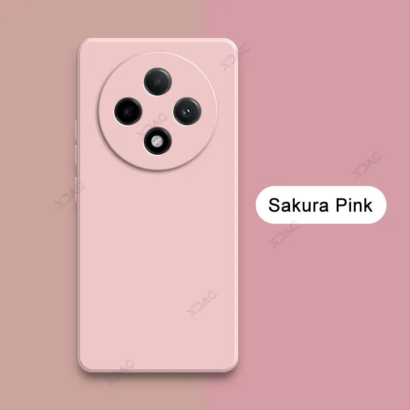 Sakura Pink