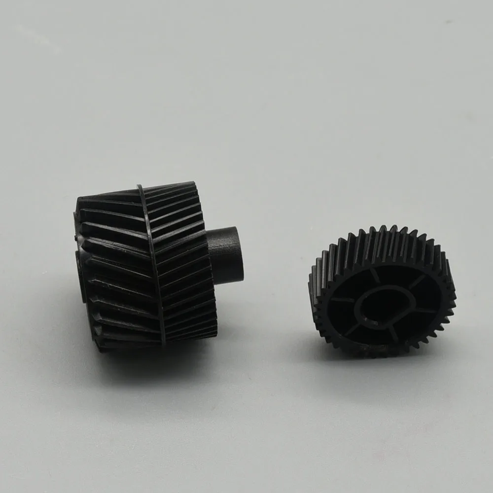 DCP700 2.o engranaje de rodillo de transferencia para Xerox Color 550 560 570 700 C75 J75 - imagen 5