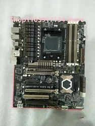 Para placa base ASUS SABERTOOTH 990FX R2.0