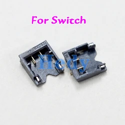 Repuestos Nintendo Switch – Interruptor, Interfaz Batería y Ranura Joy Con