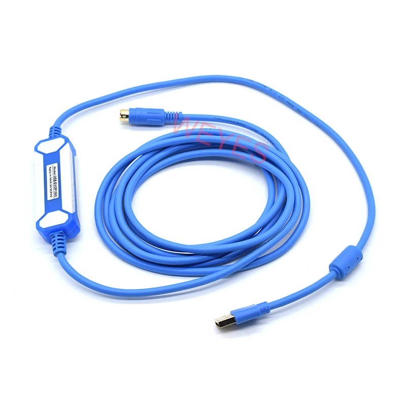 USB-DVOP1960-cable USB DVOP1960, dispositivo de eliminación de fallos, utilizado para cable de comunicación A4 Serve - imagen 2