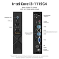 Intel i3-1115G4