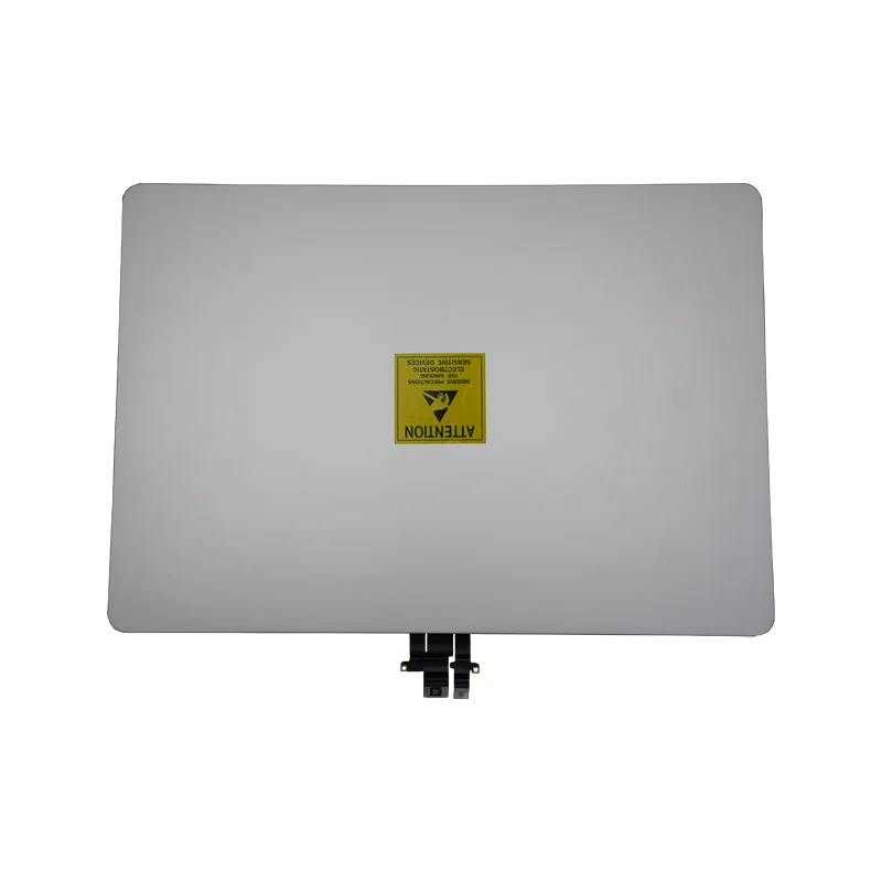 Pantalla LCD Original nueva M2 Air A2941 para MacBook Air 15 "Panel EMC 8301 2023 año reparación de repuesto gris plateado - imagen 2
