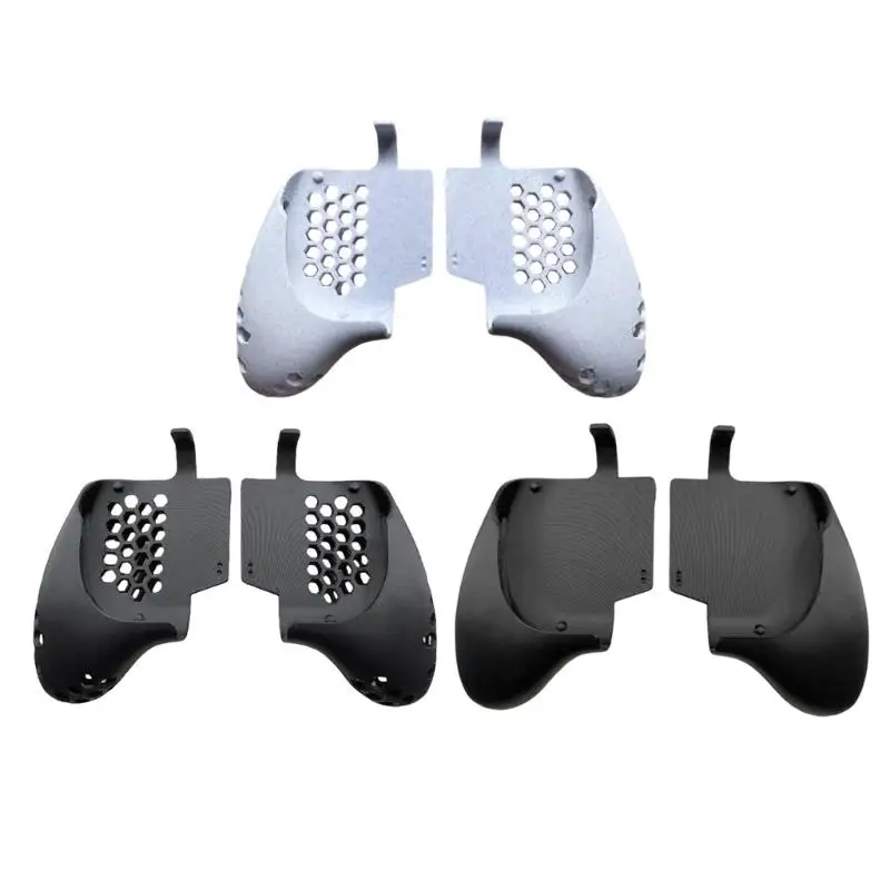 Y1UB Estuche con agarre cómodo y fácil usar, adecuado para jugadores Trimui que buscan mejorar control y seguridad, - imagen 3