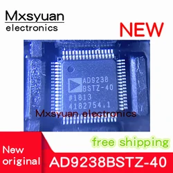 Analog Devices AD9238BSTZ-40, ADC dual de 12 bits y 40 MSPS