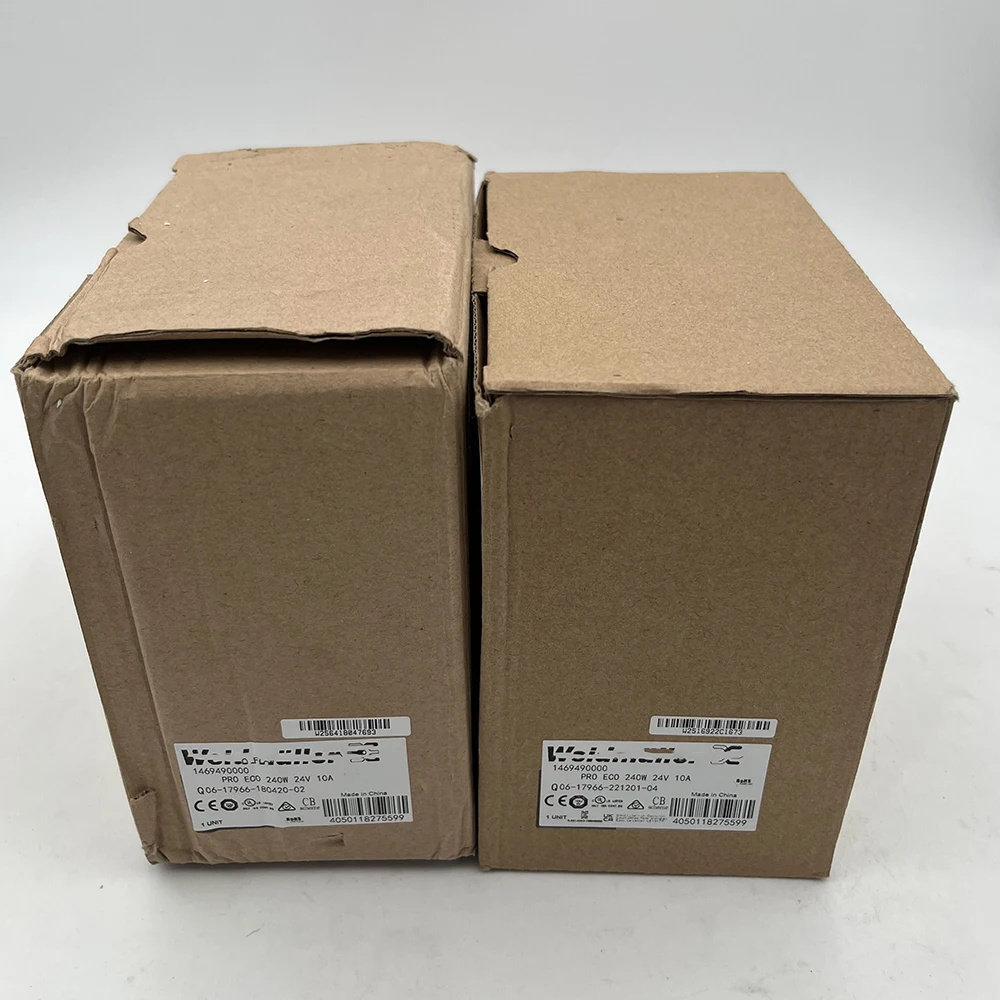 1 PCS 스위칭 전원 공급 장치 모듈 PRO ECO 240W 24V 10A 1469490000 - imagen 2