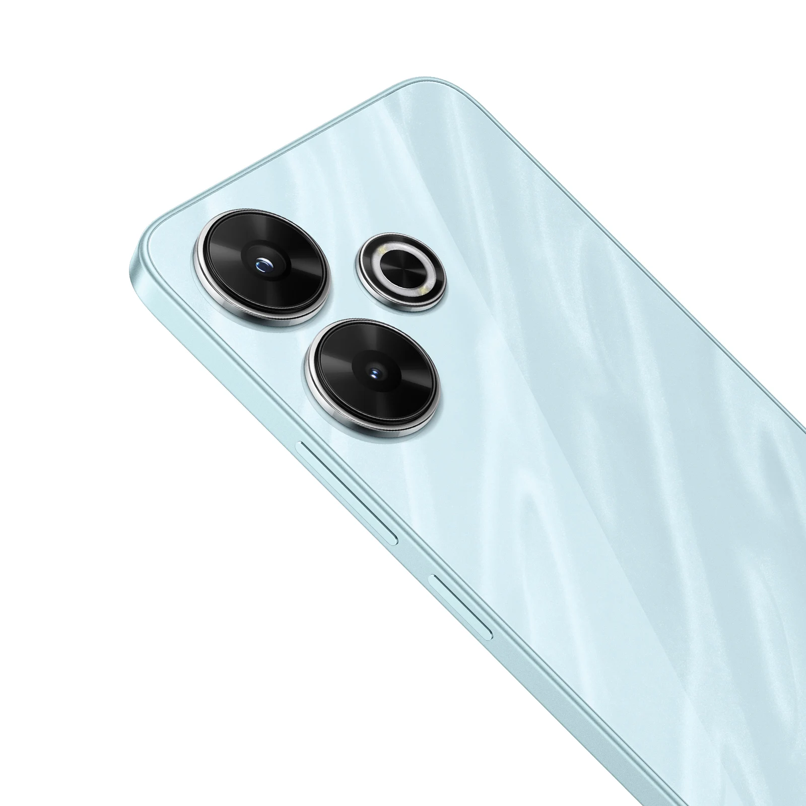 Official | Redmi 13, Cámara supernítida de 108 MP, Diseño elegante con trasera de cristal, Con carga rápida de 33 W - imagen 4