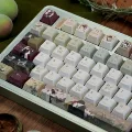cherry pbt
