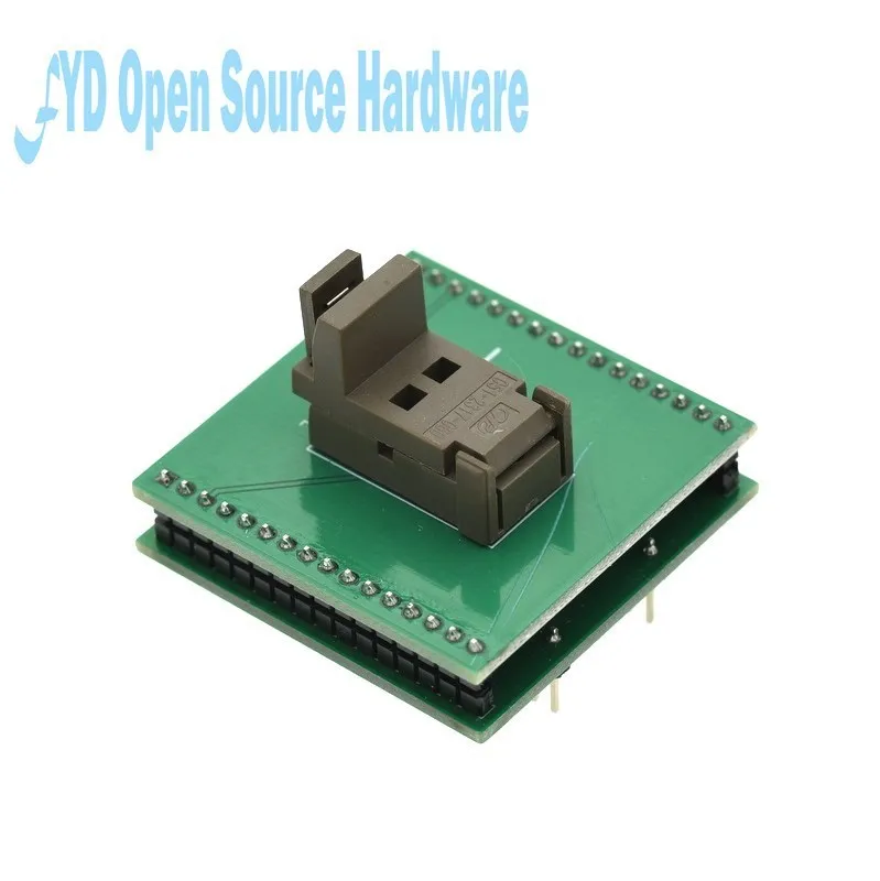 Enchufe de prueba de SOT23-6, SOT23-3 de alta calidad, SOT23-5, ZY317SA717 - imagen 5
