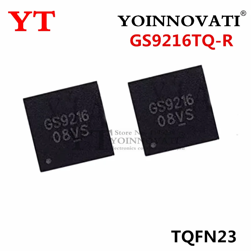 5 uds-20 piezas nuevo GS9216TQ-R GS9216TQ GS9216