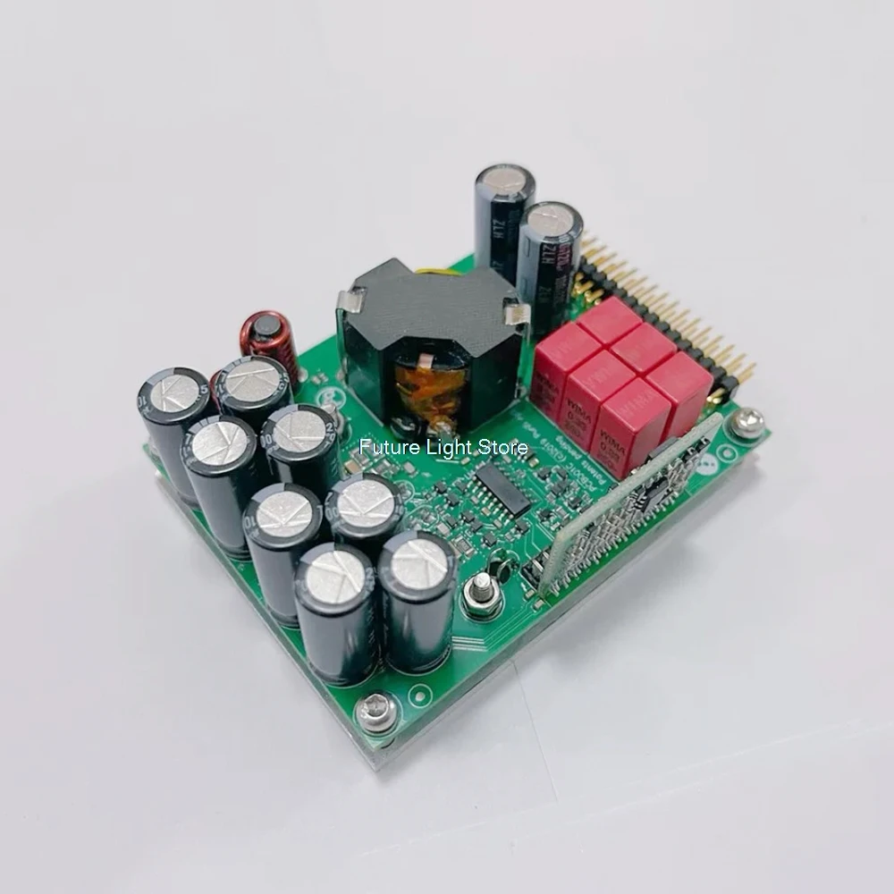 Placa amplificadora de potencia 1ET400A - imagen 4