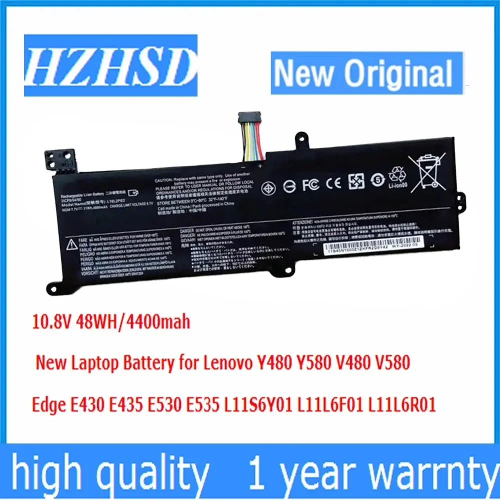 L16M2PB1 L16S2PB1 L16S2PB2 L16C2PB1 L16C2PB2 7,4 V 30WH batería para Lenovo 320-15ABR/15ISK 320-15IKBR 320-17IKB Xiaoxin 5000-15