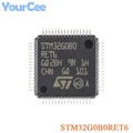 STM32G0B0RET6