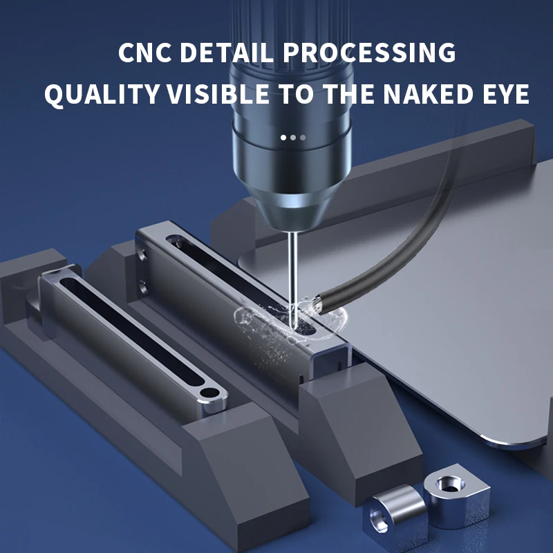 H06 Android Universal altura ajustable rotación 360 grados soporte para tableta soporte de suelo soporte para teléfono móvil para Ipad - imagen 4