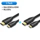 Mini HD - 2 Pack