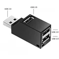 USB 2.0 Black