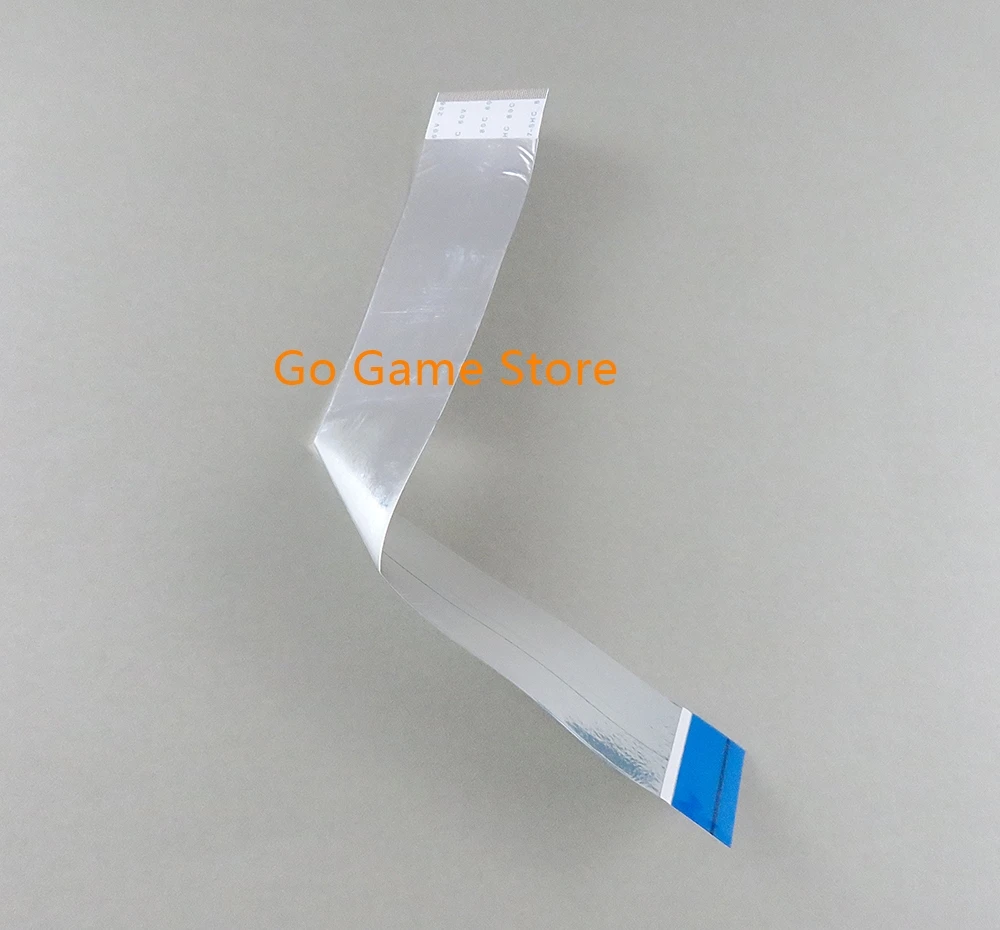 20 piezas Cable plano flexible Original conectar KES-400A KES 400A 400AAA KEM-400A placa base de unidad para PS3 - imagen 3