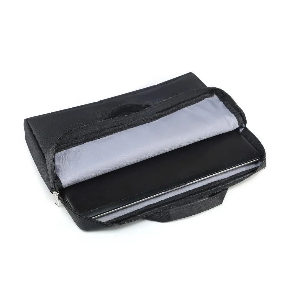 Bolsa de carpeta de archivos resistente al desgaste para hombres, maletines antisísmicos transpirables con reducción de carga, nuevo - imagen 5