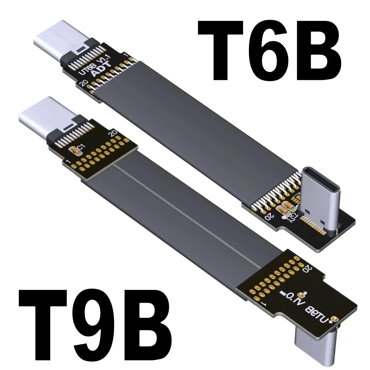 T9B-T6B 20P