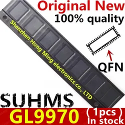GL9970 Controlador Potencia QFN-42 - Gestión de Energía