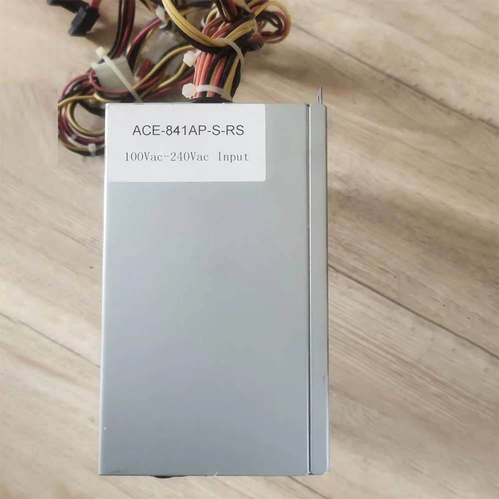 Fuente de alimentación con interruptor industrial ACE-841AP de 400W ACE-841APRS - imagen 5