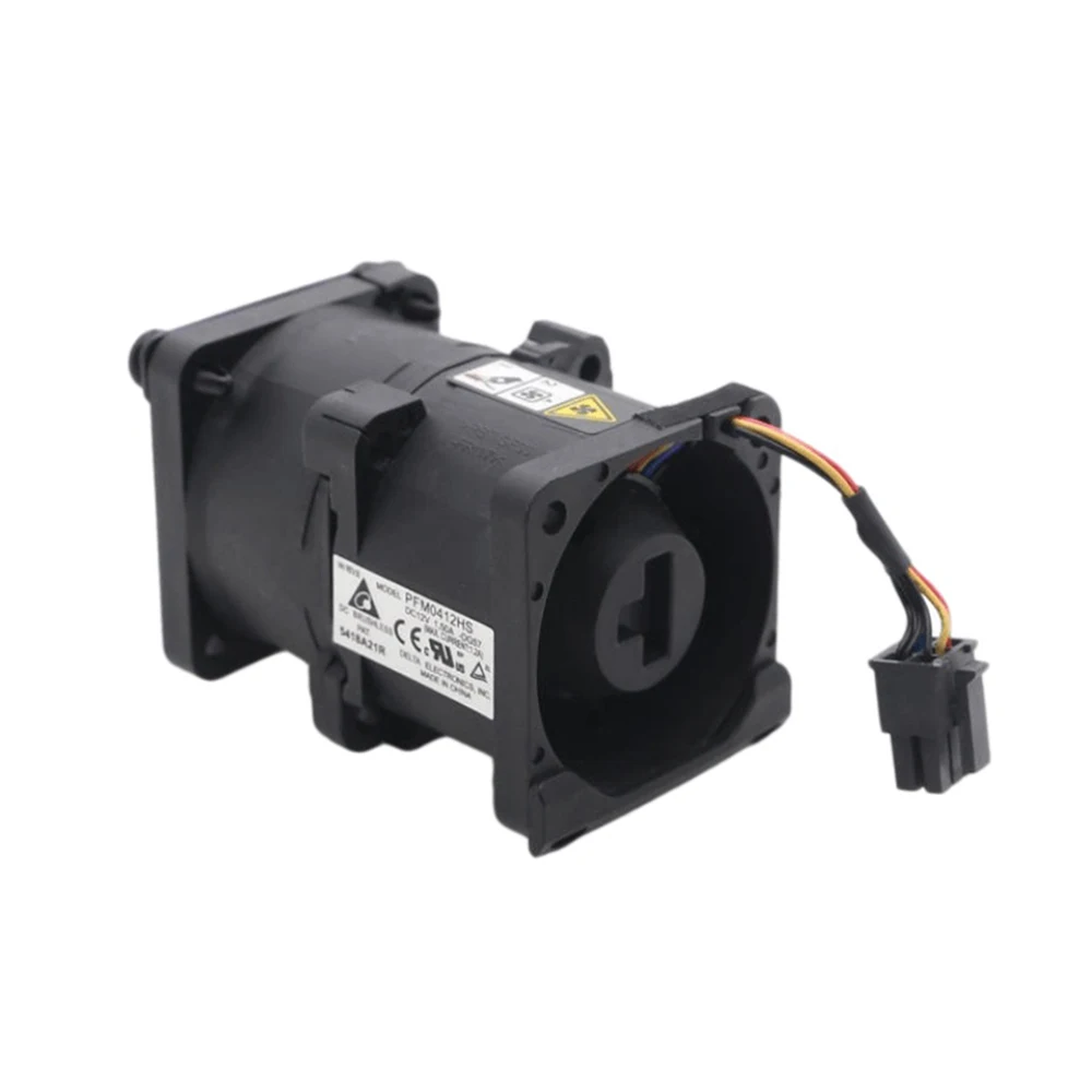 Original 779103-001 778567-001 768753-001 790514-001 para HP DL60 DL120 DL160 G9 Gen9 DL60G9 DL120G9 DL160G9 DL160G9 ventilador de refrigeración del servidor - imagen 4