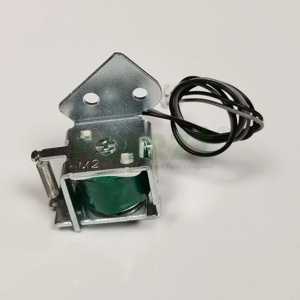 OEM nuevo solenoide JC33-00028D para Samsung CLP-680 CLP-415 CLX-4195 CLX-6260 SL-C1810 SL-C2620 SL-C2670 SL-C2680 SL-C3060 impresora - imagen 4