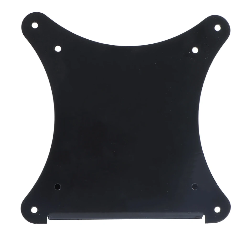 Adaptador de montaje VESA para Lenovo L-Series L27q-10 L27q-20 X-Series X27q-10 Soporte de monitor para soporte/brazo/montaje de escritorio - imagen 5