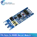 TTL TO RS485