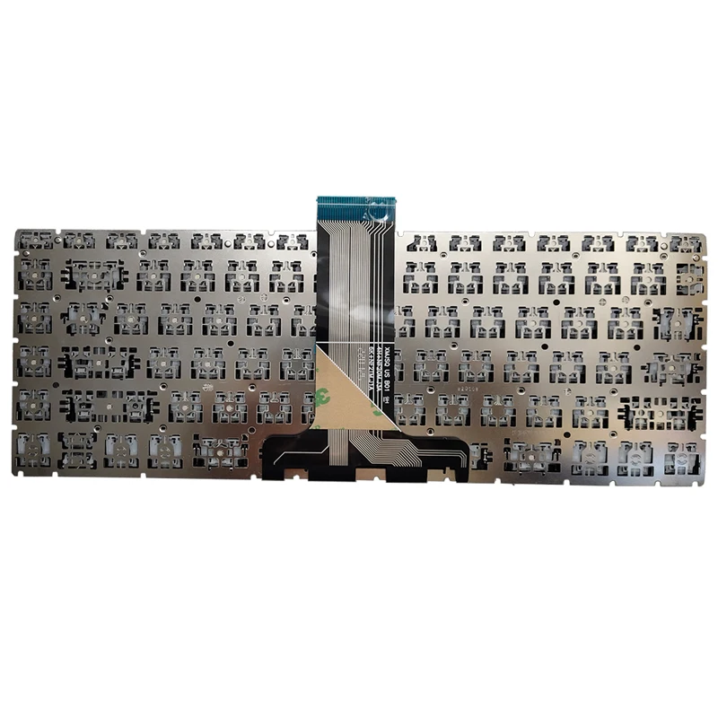 Nuevo para HP 14-CB 14-CB011WM 14-CB012DX 14-CB012WM 14-CB164WM teclado latino para ordenador portátil - imagen 4