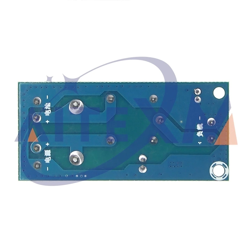 Módulo de batería de litio de batería de espera de conmutación automática de fallo de energía YX850 JY-850 DC 5V-48V convertidor de emergencia Universal - imagen 2